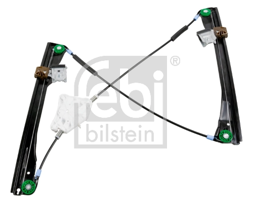 Window Regulator